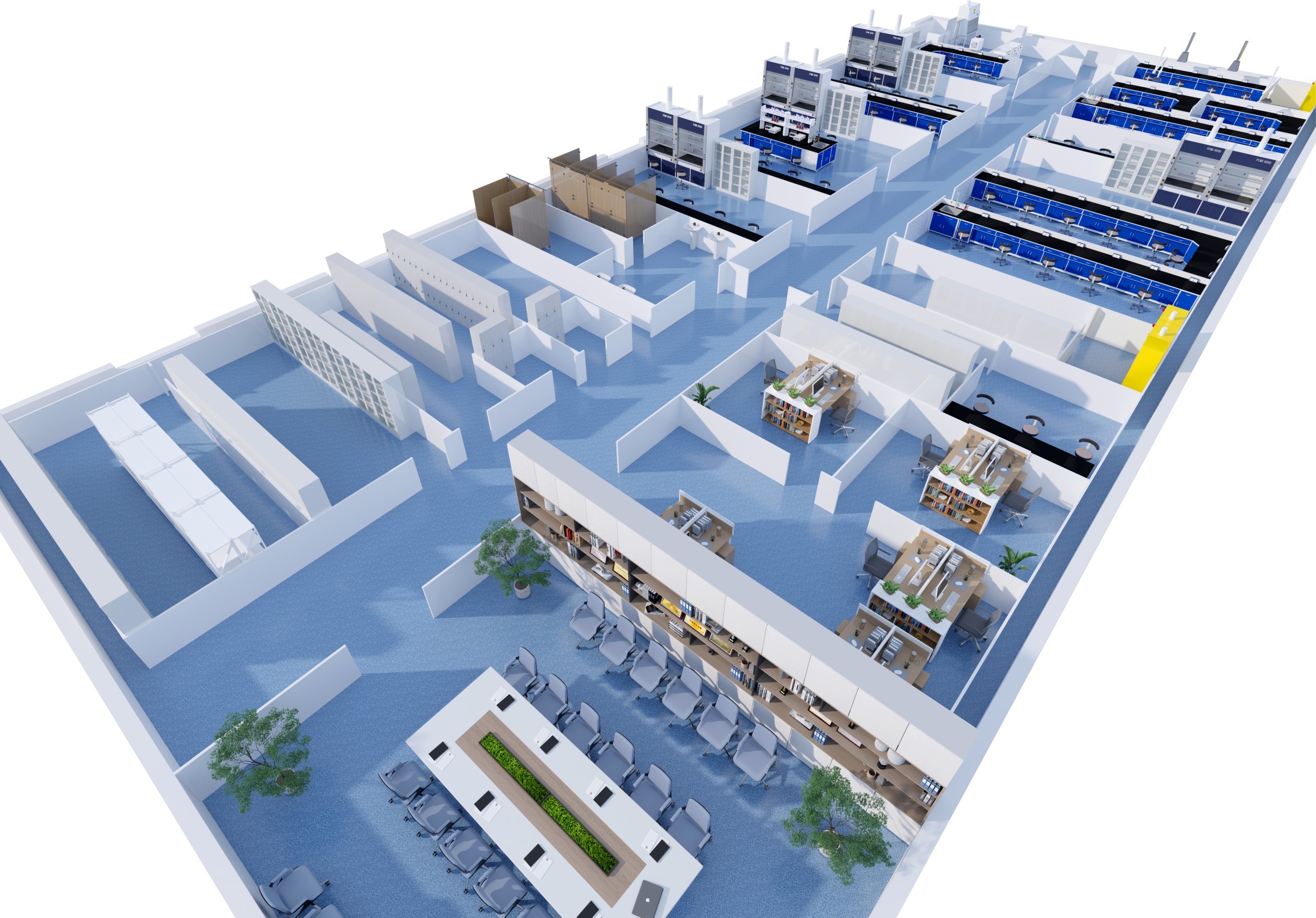 动物疫病预防控制中心