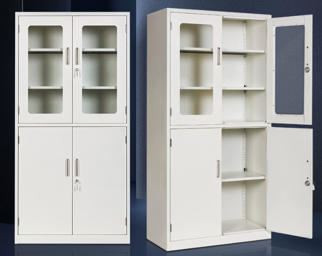 全钢药品柜