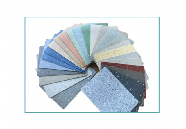 装修工程--地面